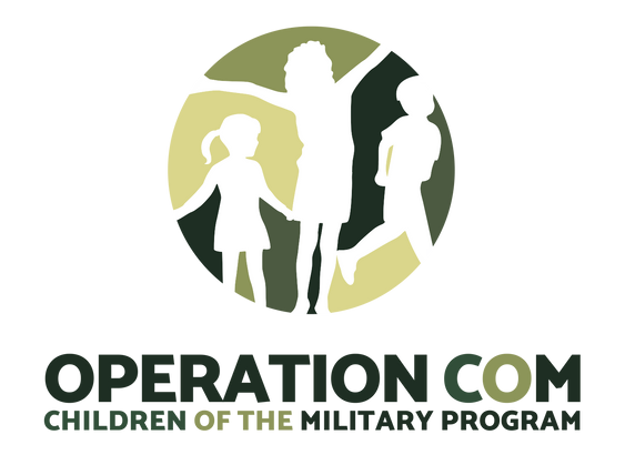 Operation Com Logo